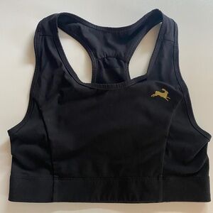 Tracksmith Allston Bra
